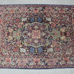 941 2683 ORIENTAL RUG